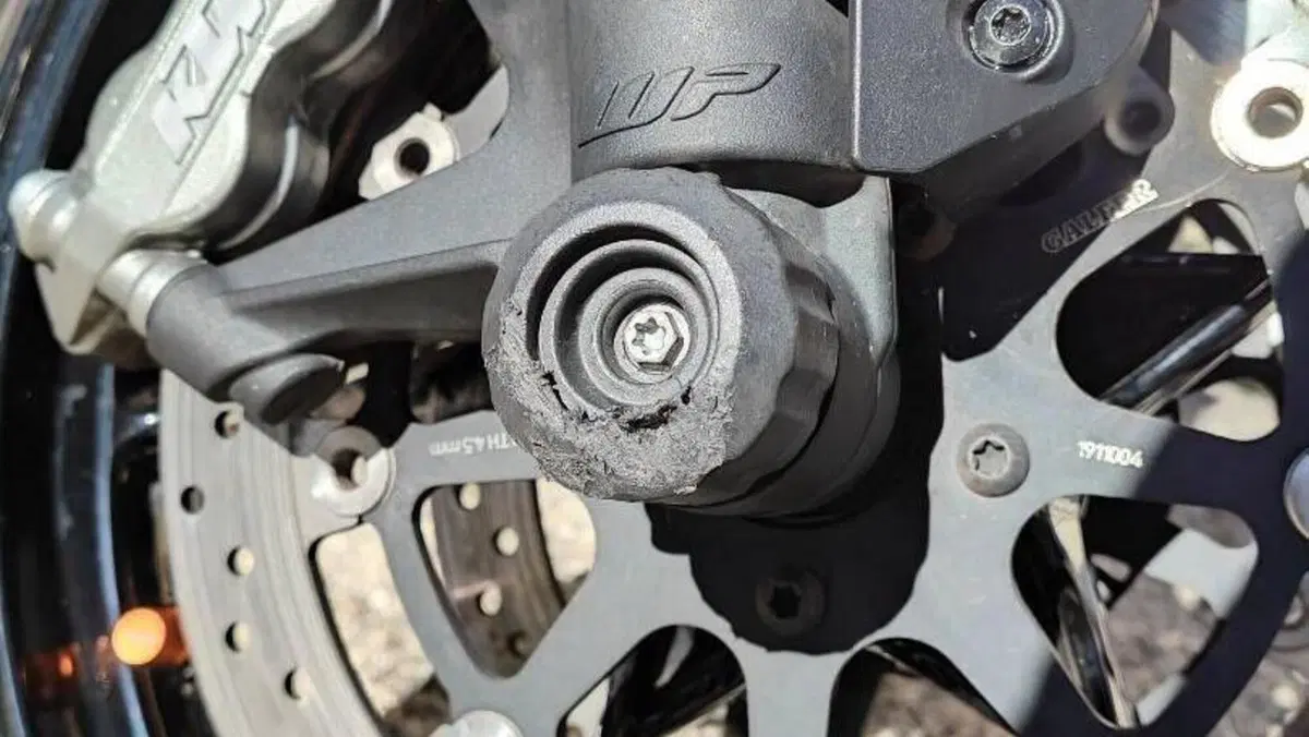 KTM 790 Duke L (2019 - 20)  (8)