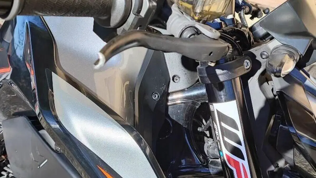 KTM 790 Duke L (2019 - 20)  (9)