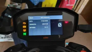 KTM 790 Duke L (2019 - 20)  (10)