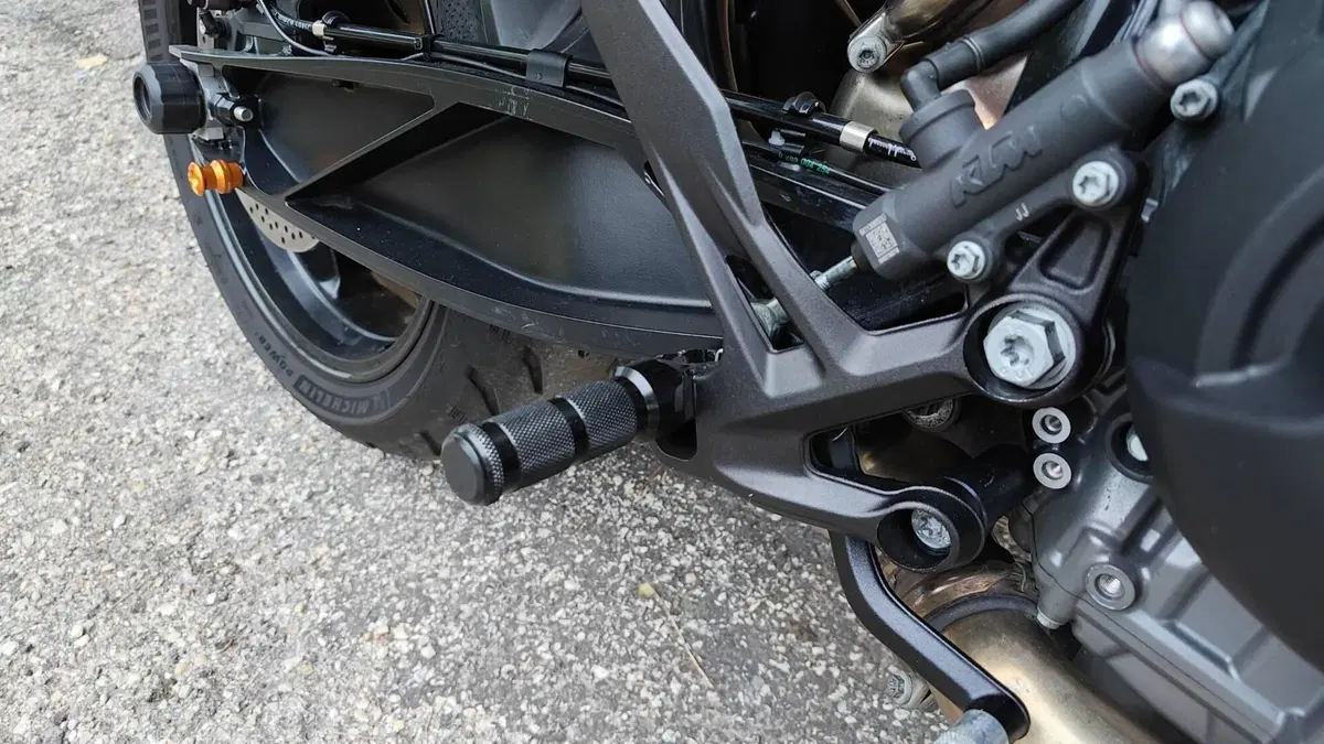 KTM 790 Duke L (2019 - 20)  (15)