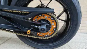 KTM 790 Duke L (2019 - 20)  (19)