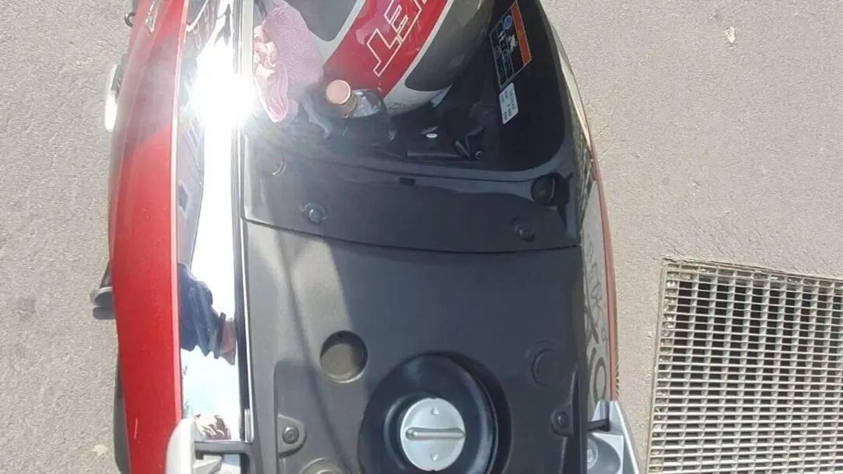 Honda SH 300 i ABS (2016 - 20)  (3)