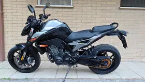 KTM 790 Duke L (2019 - 20)  (2)