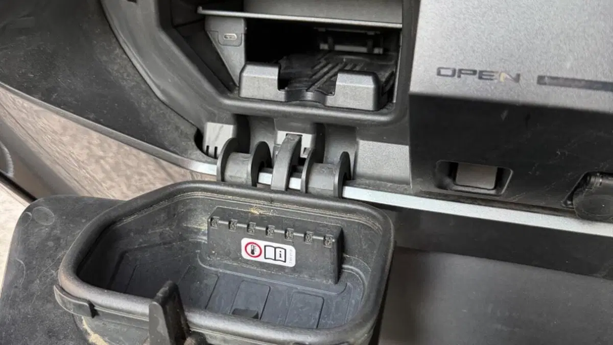 Bmw CE 04 (2021 - 25)  (2)