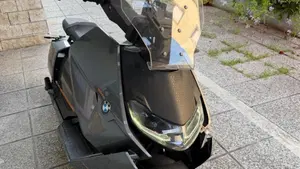 Bmw CE 04 (2021 - 25)  (4)
