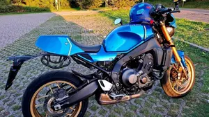 Yamaha XSR 900 (2022 - 24)  (15)