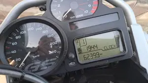 Bmw R 1200 GS (2010 - 12) 