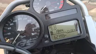 Bmw R 1200 GS (2010 - 12) usata