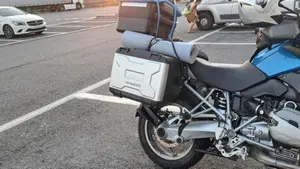 Bmw R 1200 GS (2010 - 12)  (4)