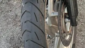 Bmw R 1200 GS (2010 - 12)  (7)