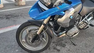 Bmw R 1200 GS (2010 - 12)  (8)