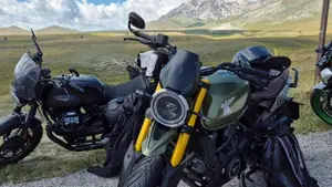 Moto Morini SEIEMMEZZO SCR (2022 - 26)  (2)