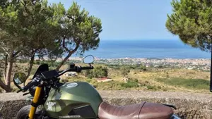 Moto Morini SEIEMMEZZO SCR (2022 - 26)  (3)