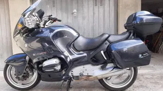 Bmw R 1100 RT SE (2000 - 01) usata