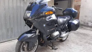 Bmw R 1100 RT SE (2000 - 01)  (2)