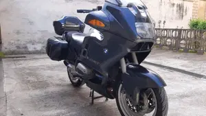 Bmw R 1100 RT SE (2000 - 01)  (3)