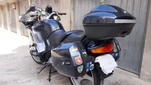 Bmw R 1100 RT SE (2000 - 01)  (4)