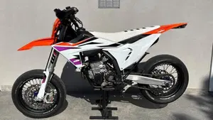 KTM 450 SMR (2023 - 24) 
