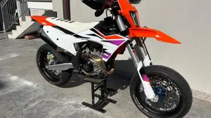 KTM 450 SMR (2023 - 24)  (3)