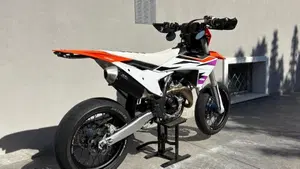 KTM 450 SMR (2023 - 24)  (4)