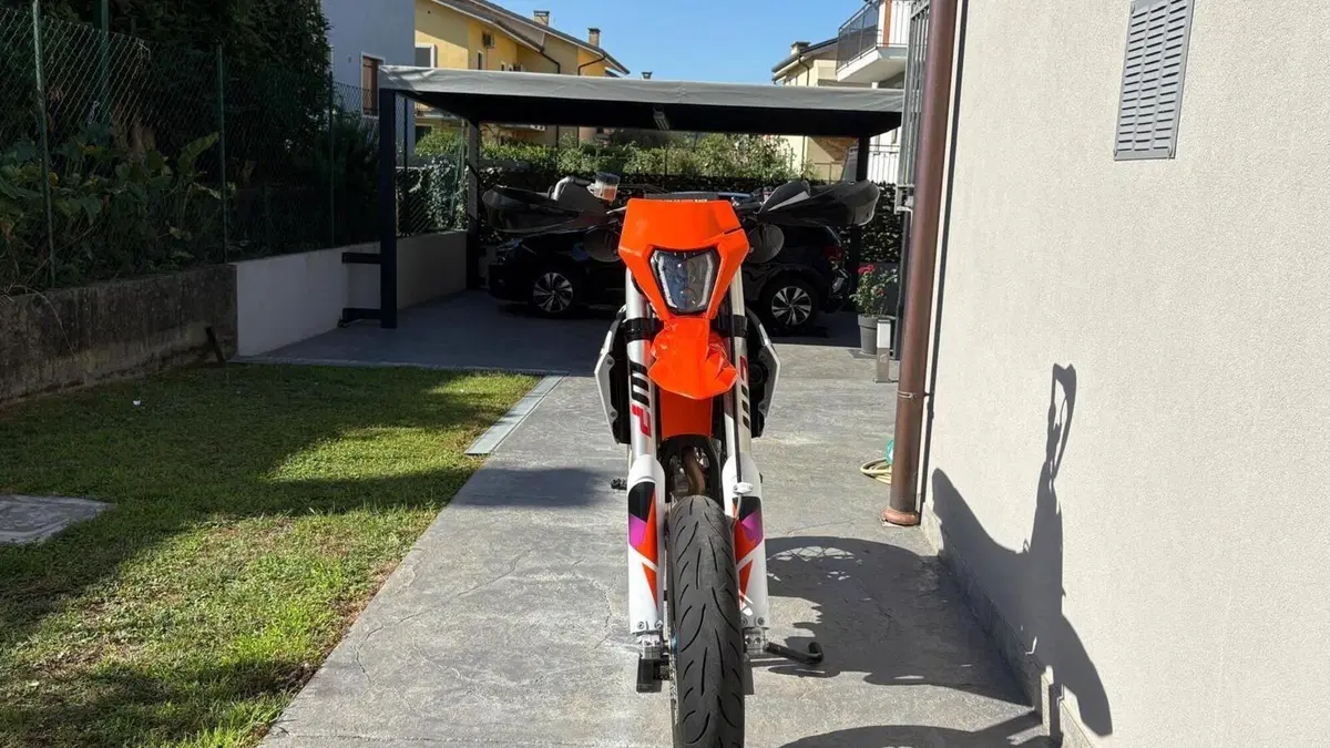 KTM 450 SMR (2023 - 24)  (5)