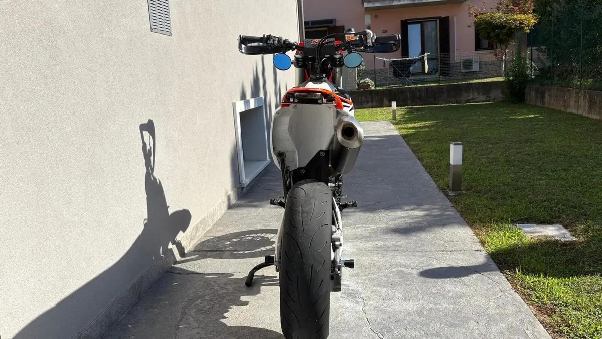 KTM 450 SMR (2023 - 24)  (6)