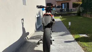 KTM 450 SMR (2023 - 24)  (6)