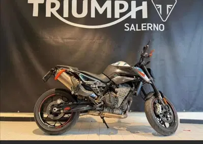 KTM 790 Duke (2018 - 20) - Annuncio 10096552