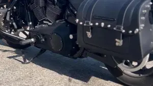 Harley-Davidson 1800 Low Rider S (2016 - 17) - FXDLS  (11)