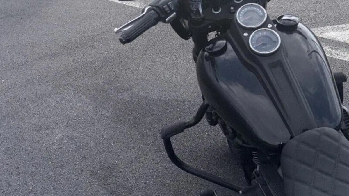Harley-Davidson 1800 Low Rider S (2016 - 17) - FXDLS  (7)