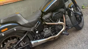 Harley-Davidson 1800 Low Rider S (2016 - 17) - FXDLS  (3)