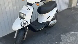 Yamaha Bw's 50 Original (2000 - 11) 