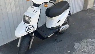 Yamaha Bw's 50 Original (2000 - 11) usata
