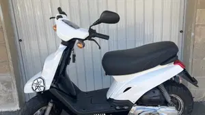 Yamaha Bw's 50 Original (2000 - 11)  (2)