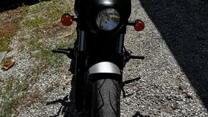 Indian Scout 1133 Bobber (2018 - 20)  (2)