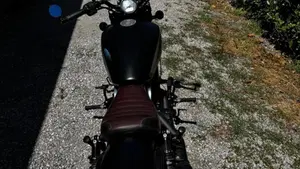 Indian Scout 1133 Bobber (2018 - 20)  (4)