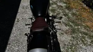 Indian Scout 1133 Bobber (2018 - 20)  (5)