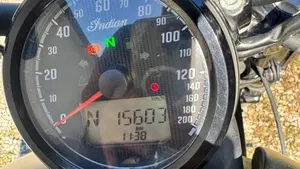 Indian Scout 1133 Bobber (2018 - 20)  (13)