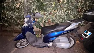 Honda SH 300 i (2006 - 10) usata