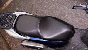 Honda SH 300 i (2006 - 10)  (5)
