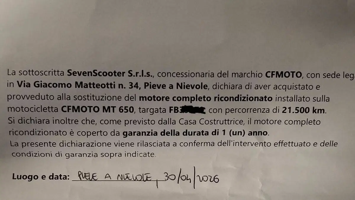 CFMOTO 650MT (2021 - 24)  (9)