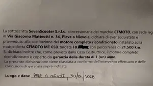 CFMOTO 650MT (2021 - 24)  (9)