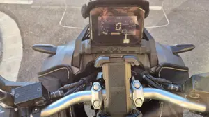 Honda ADV 350 (2022 - 24)  (2)