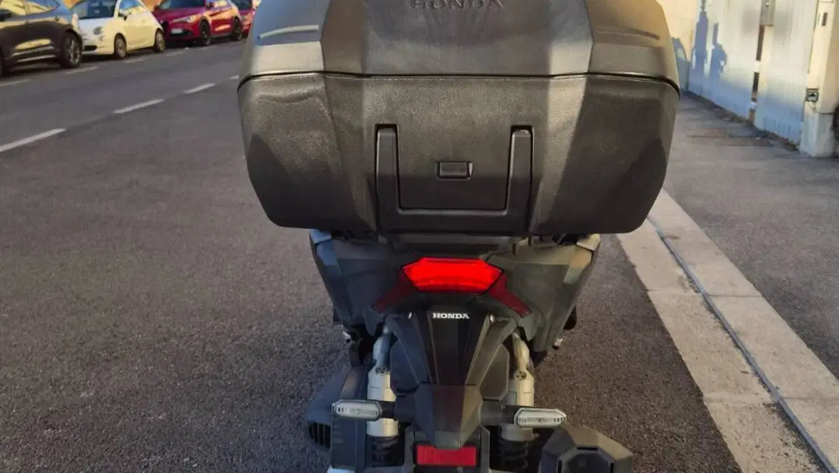 Honda ADV 350 (2022 - 24)  (7)