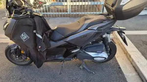 Honda ADV 350 (2022 - 24)  (6)