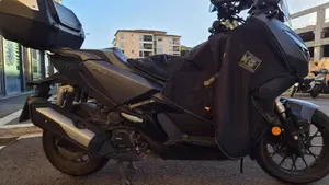 Honda ADV 350 (2022 - 24)  (4)