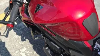Triumph Street Triple 765 RS (2023 - 26) usata
