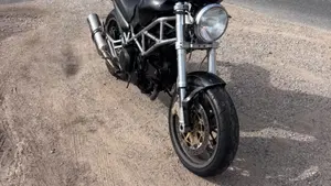 Ducati Monster 620 (2003 - 06)  (3)