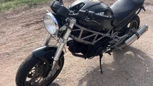 Ducati Monster 620 (2003 - 06)  (4)
