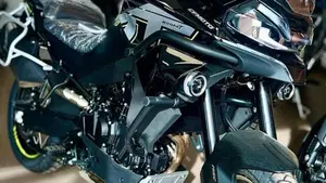 CFMOTO 800MT Explore (2023 - 26)  (2)